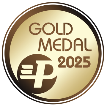 Gold Medal 2025