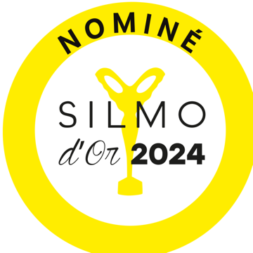 SILMO d'Or 2024, Nominiert
