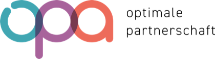 OPA, optimale partnerschaft